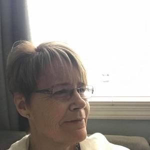 Meet your Posher, Kathy